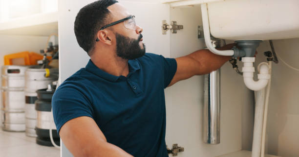 Trusted Anacortes, WA Plumber Experts